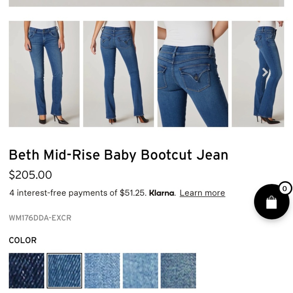 Jean